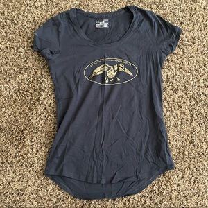 UA Duck Commander Tee